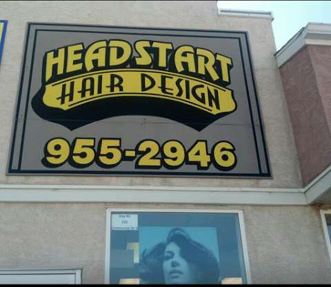 Headstart Hair Design