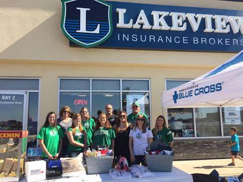 Lakeview Insurance Brokers - Martensville